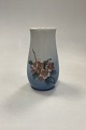 Bing and Grondahl Art Nouveau Vase No. 250/5210