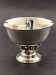 Georg Jensen hammered sterling silver bowl 197A