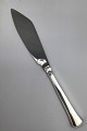 Hans Hansen Sterling Silver Arvesolv No. 5 Layer Cake Knife