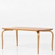 Bruno Mathsson / Karl Mathsson
Coffee table, model 