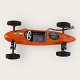 Tekno
Orange racerbil
*150kr
