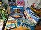 Playmobil Samling
Kr. 6200,-