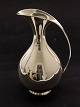 Kay Fisker Anton Michelsen Sterling Silver Jug