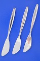 Georg Jensen cutlery  Cypress Butter Spreader 046