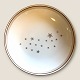 Bing & Grondahl
The Milky Way
Bowl
#23
*DKK 75