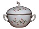 Red Berries
Sugar bowl