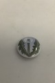 Royal Copenhagen Art Nouveau Button No 113 / 7