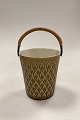 Bing and Grondahl Ice Bucket from the Relief Series