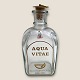 Holmegaard
Flasche
Aqua Vitae
*50 DKK