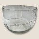 Glasschale mit goldener Spirale
*175 DKK