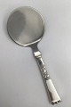 Frigast Silver / Steel Rigsmønstret Server