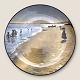 Christineholm
Porcelain
The Skagen painters
Plate No. 2
*DKK 125