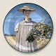 Christineholm
Porcelaine
Skagensmalerne
Platte nr.10
*125Kr