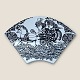Bjorn Wiinblad
Gallop
Wall hanging
*DKK 350
