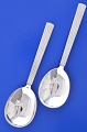 Bernadotte Georg Jensen Silber  Vorlegelöffel 113
