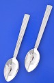 Bernadotte Georg Jensen Silberbesteck Mittel Teelöffel 032