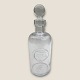 Glas karaffel
Med Vodka stemplet
*200Kr