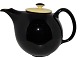 Congo
Teapot