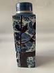 Royal Copenhagen Baca
Blue vase
Height 19 cm.
Dec. No. 720/3455
SOLD