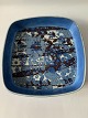 Royal Copenhagen Baca
Blåt fad
Dek. Nr. 780/2884
SOLGT