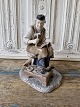B&G figur - skomager
No. 2228