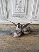 B&G figure - Sparrow family No. 1670