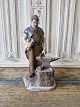 B&G figur - smed 
No. 2225