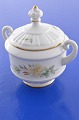 Bing & Grondahl Dune Rose Sugar bowl 94