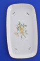 Bing & Grondahl Dune Rose Tray 96