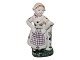 Aluminia figur
Pernille fra 1955