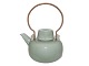 Royal Copenhagen
Tea pot with fantastic glaze by artist Snorre Stephensen
