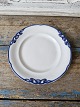 Villeroy & Boch Blue Olga lunch plate 21 cm.