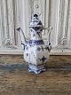 Royal Copenhagen Musselmalet helblonde mokkakande no. 1030