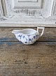 Royal Copenhagen Blue fluted rare cream jug no. 54