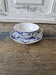 Royal Copenhagen Blue fluted full lace rare small coffee cup No. 1159