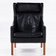 Børge Mogensen / Fredericia Furniture
BM 2204 - The 