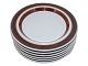 Arabia Rosmarin
Large side plate 20 cm.