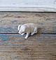 B&G Figure - small sitting pig no. 1882