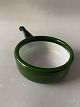 Bowl with handle Palet Holmegaard
Height 5 cm.
Length 20.5 cm.
SOLD