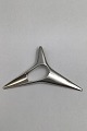Georg Jensen Sterling Silver Pendant No. 342  Henning Koppel
