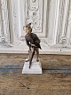 Royal Copenhagen figure - Ole Lukøje no. 1129