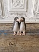 Royal Copenhagen figure - two penguins no. 1190