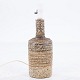 Tue Poulsen / Own workshop
Table lamp in stoneware with a rough surface in earthy shades.
The lamp does not come with a shade, but this is available for purchase. Please 
contact us for more information..
1 pc. in stock
Original condition
