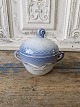 B&G Seagull without gold sugar bowl no. 302