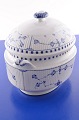 Royal Copenhagen Blue fluted Rare  Tureen