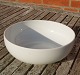 4 all Seasons Danish porcelain by Royal Copenhagen, serving bowls of white 
porcelain Ö 22cm