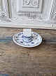 Royal Copenhagen Blue Fluted matchbox holder 1850-98