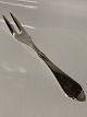 Kødgaffel /Stegegaffel Freja Sølvplet Bestik
Længde 22,1 cm 
SOLGT

