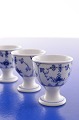 Royal Copenhagen Musselmalet gerippt Eierbecker 2026