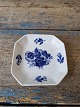 Royal Copenhagen Blue Flower small dish no. 8087